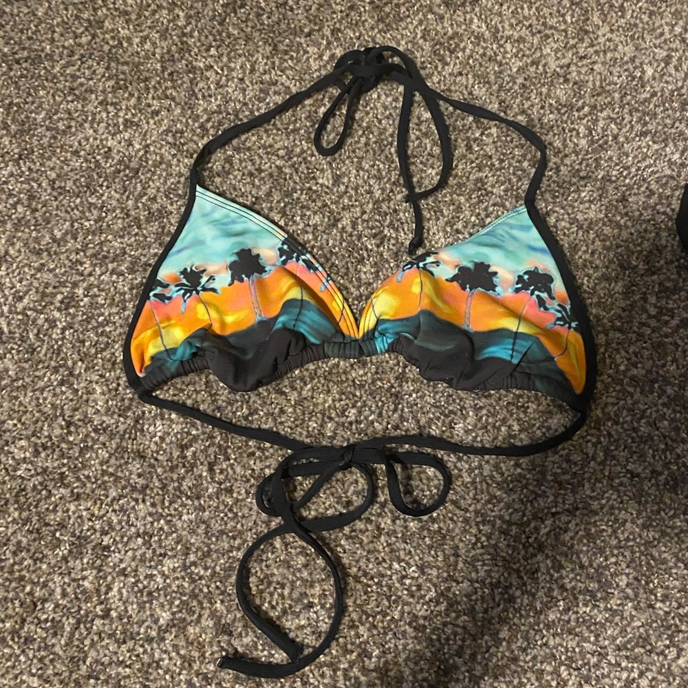 Bathingsuit top